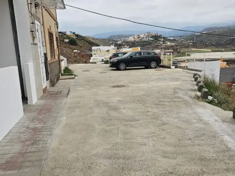Planta baja de alquiler en Casa Ayala, 206, Casa Ayala - Costa Ayala