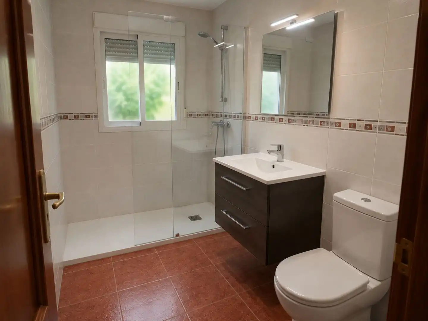 Casa o xalet en venda a Carrer Vallès, 26, Montflorit Bany de Casa o xalet en venda en Cerdanyola del Vallès