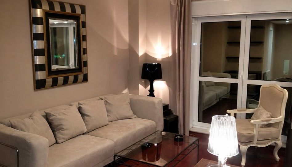 Apartments for rent in Avenida de Barcelona, 35, Campus Sur - Santa Marta, Santiago de Compostela - image 1 Photo 1 of Apartments for rent in Avenida de Barcelona, 35, Campus Sur - Santa Marta, Santiago de Compostela