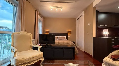 Apartments for rent in Avenida de Barcelona, 35, Campus Sur - Santa Marta, Santiago de Compostela - image 2 Photo 2 of Apartments for rent in Avenida de Barcelona, 35, Campus Sur - Santa Marta, Santiago de Compostela