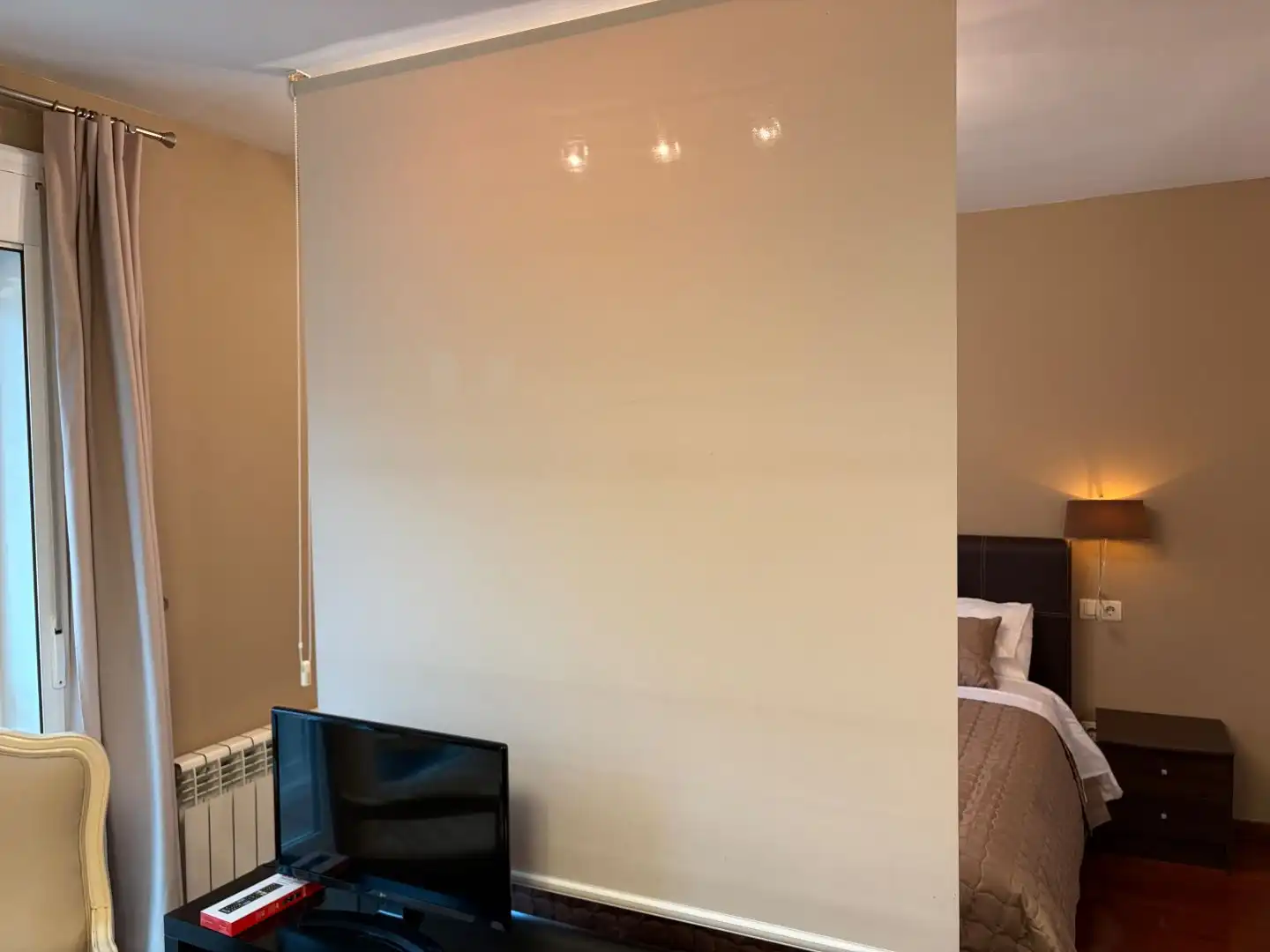 Apartments for rent in Avenida de Barcelona, 35, Campus Sur - Santa Marta Apartments for rent in Santiago de Compostela with Balcony