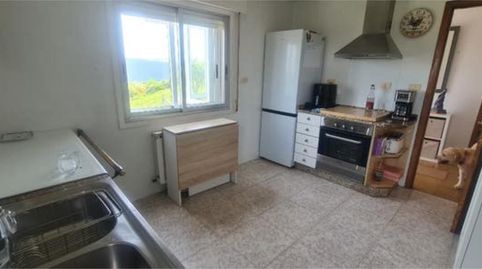 Foto 2 de Casa o xalet en venda a Nogueira de Ramuín, Ourense