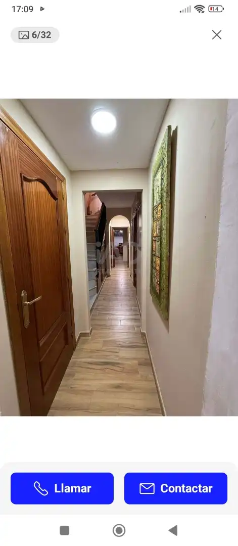 Detached homes for sale in Calle Domingo García Díaz, 15, Caballero Bonald - San José Obrero - Guadalcacín Detached homes for sale in Jerez de la Frontera with Air Conditioner, Heating and Parquet flooring