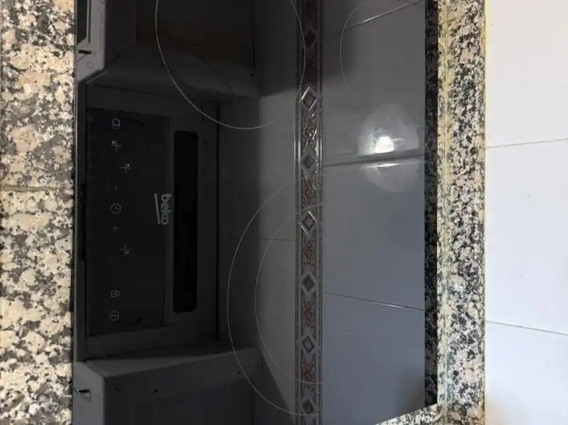 Pis de lloguer a Calle Ramiro III, 9, Casco Antiguo Cuina de Pis de lloguer en León Capital amb Calefacció, Parquet i Moblat