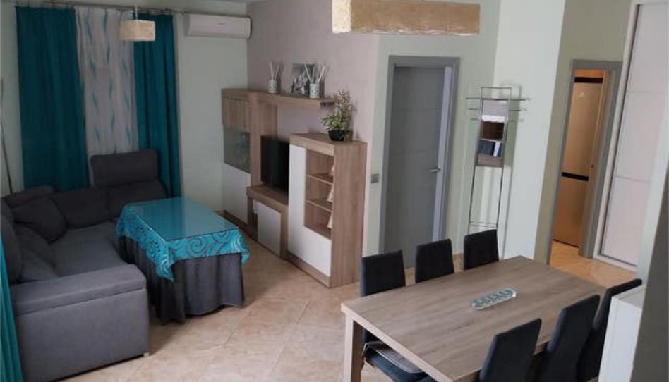 Flat for sale in Brenes, Sevilla - image 1 Photo 1 of Flat for sale in Brenes, Sevilla
