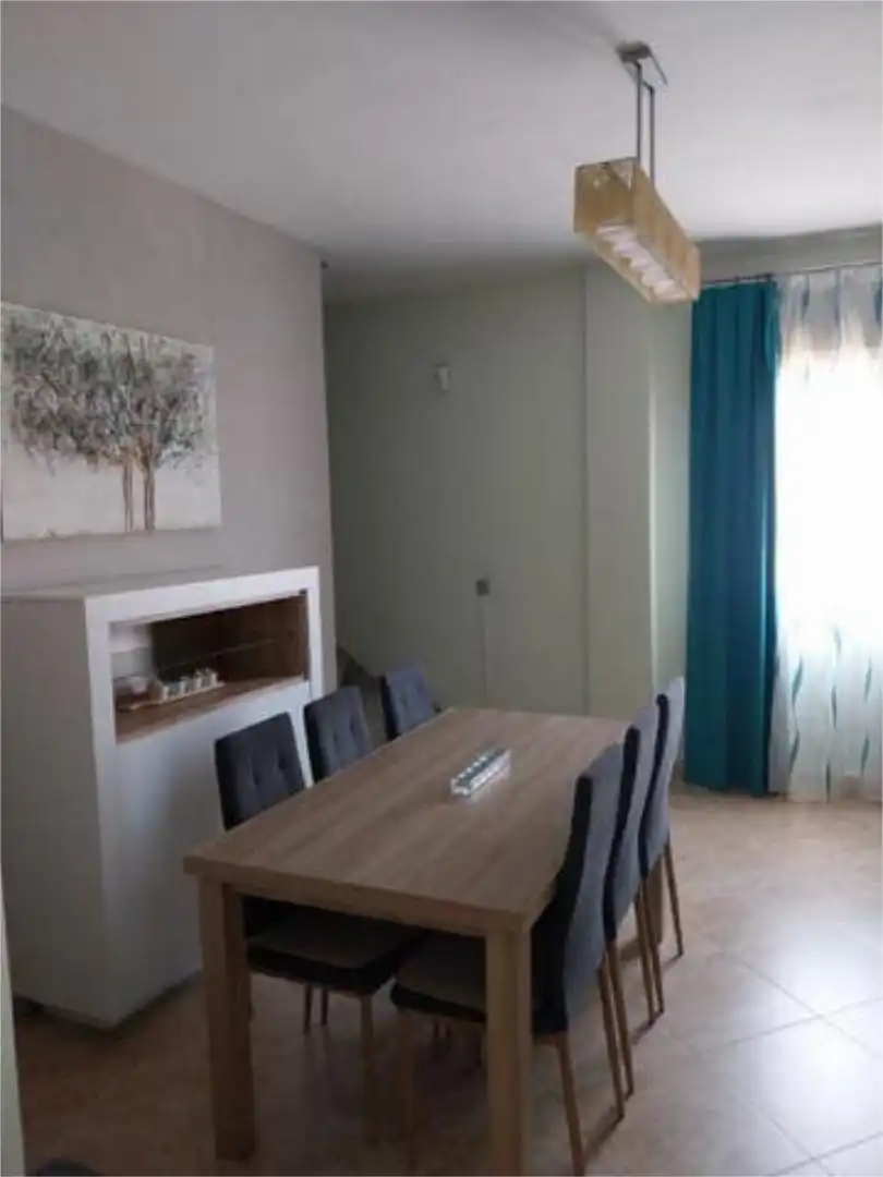 Flat for sale in Brenes Dining room of Flat for sale in Brenes with Terrace