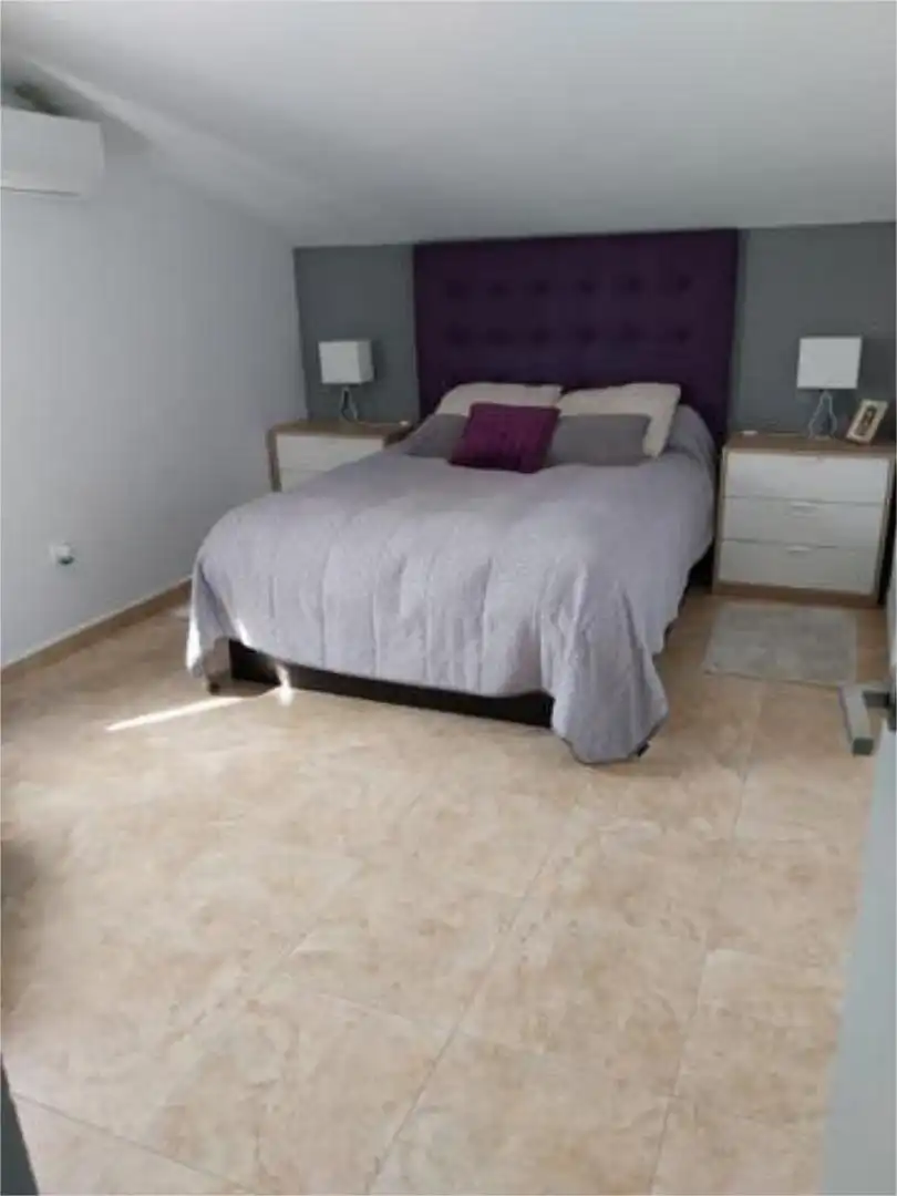 Flat for sale in Brenes Bedroom of Flat for sale in Brenes with Terrace