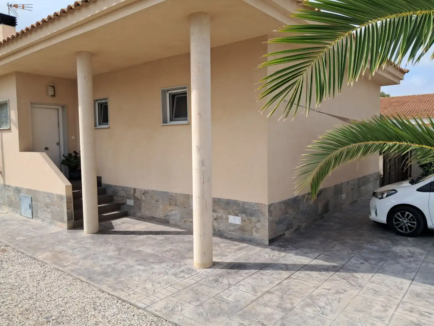 Houses for sale in Partida Bonalba, 33b, Busot Houses for sale in Partida Bonalba, 33b, Busot