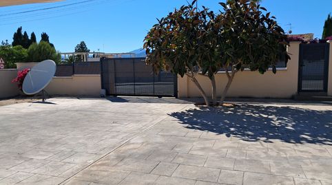 Casa o xalet en venda a Partida Bonalba, 33b, Busot, Alicante - imatge 2 Foto 2 de Casa o xalet en venda a Partida Bonalba, 33b, Busot, Alicante
