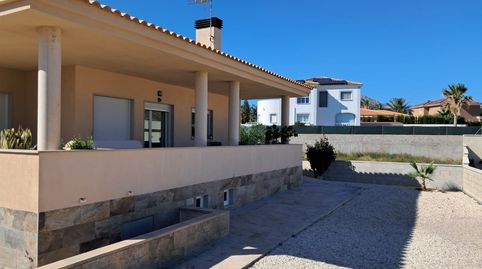 Casa o xalet en venda a Partida Bonalba, 33b, Busot, Alicante - imatge 4 Foto 4 de Casa o xalet en venda a Partida Bonalba, 33b, Busot, Alicante