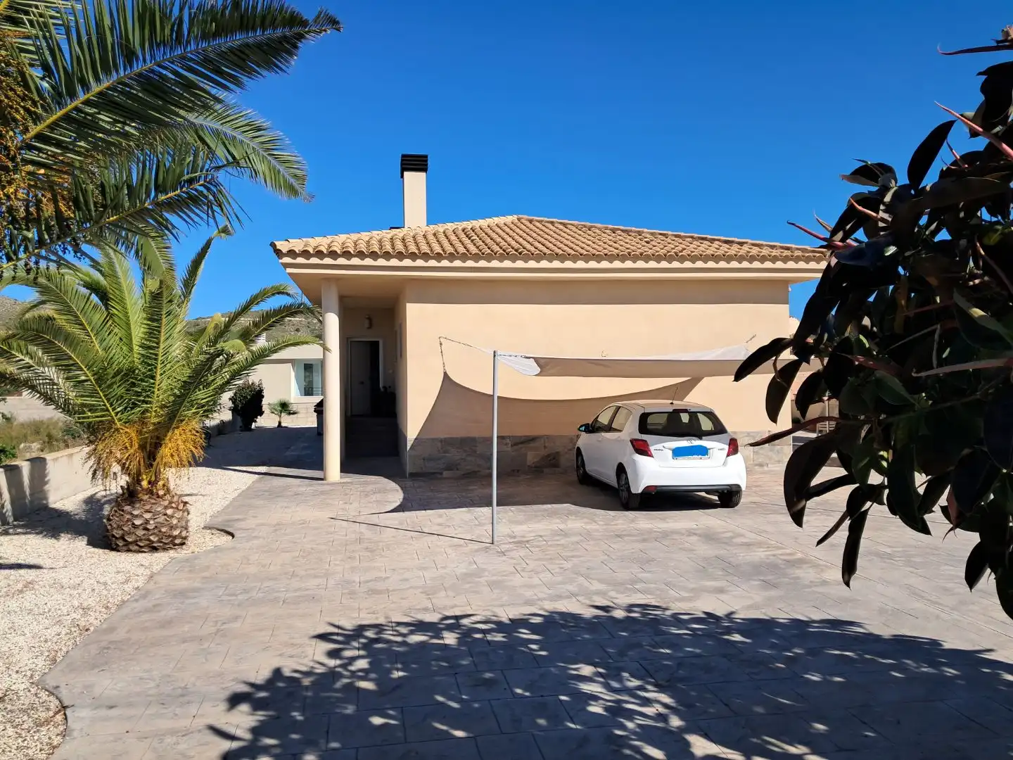 Houses for sale in Partida Bonalba, 33b, Busot Houses for sale in Partida Bonalba, 33b, Busot