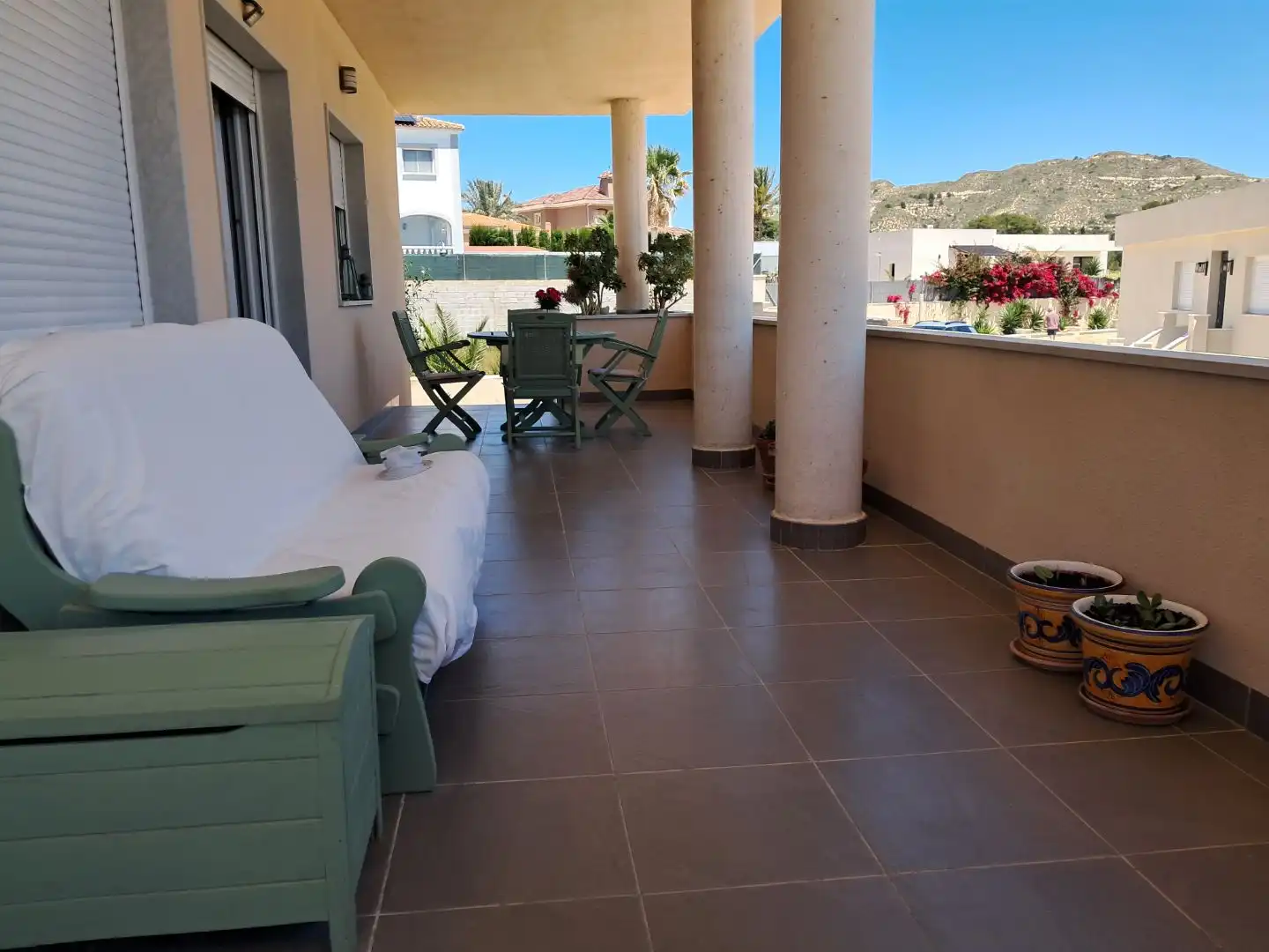 Houses for sale in Partida Bonalba, 33b, Busot Houses for sale in Partida Bonalba, 33b, Busot