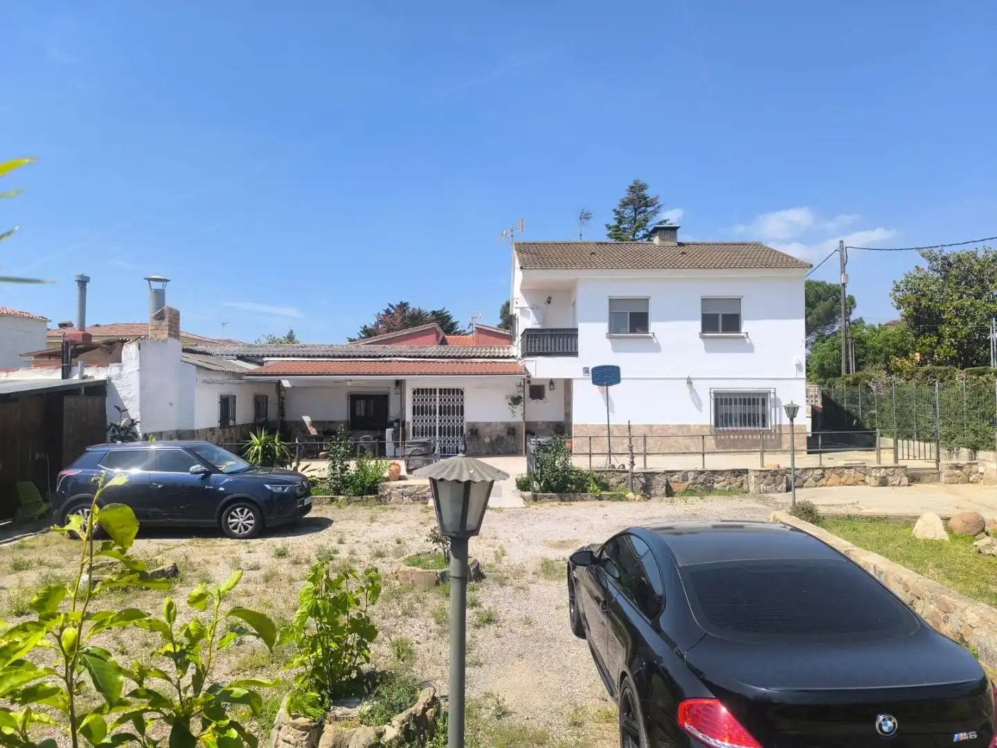 Casa o chalet en venta en Carrer Central, 4, Botarell Vista exterior de Casa o chalet en venta en Botarell con Terraza y Balcón