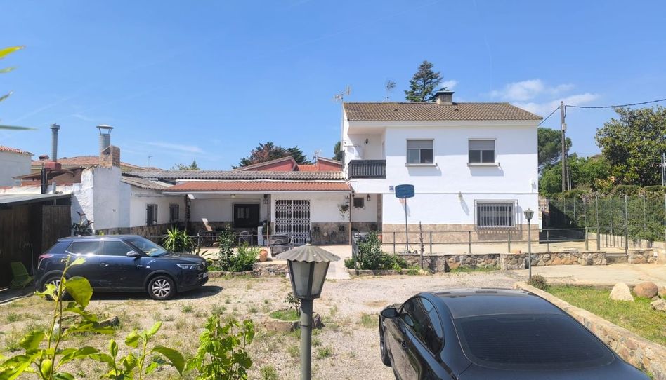 Casa o xalet en venda a Carrer Central, 4, Botarell, Tarragona - imatge 1 Foto 1 de Casa o xalet en venda a Carrer Central, 4, Botarell, Tarragona