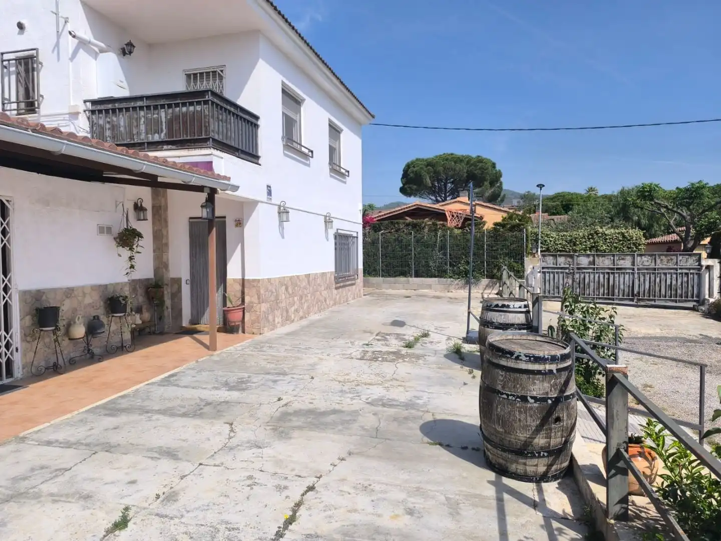 Casa o chalet en venta en Carrer Central, 4, Botarell Vista exterior de Casa o chalet en venta en Botarell con Terraza y Balcón