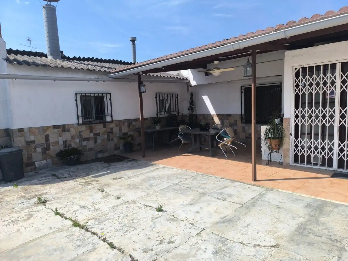 Casa o chalet en venta en Carrer Central, 4, Botarell Terraza de Casa o chalet en venta en Botarell con Terraza y Balcón