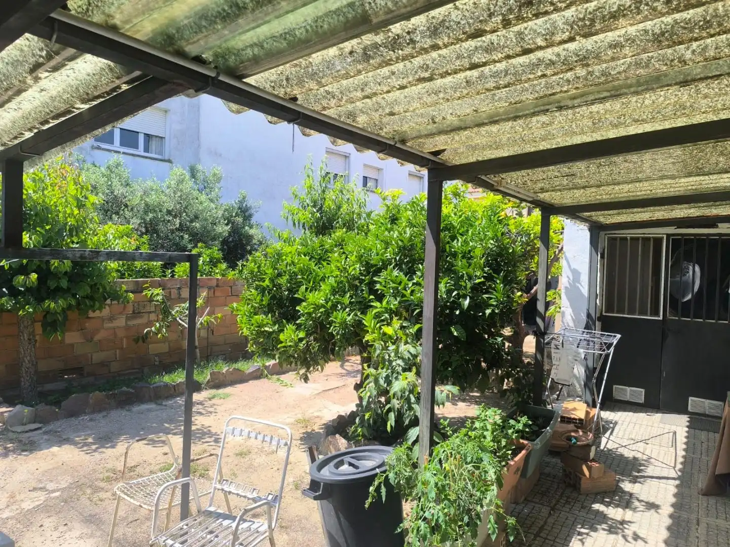 Casa o chalet en venta en Carrer Central, 4, Botarell Jardín de Casa o chalet en venta en Botarell con Terraza y Balcón