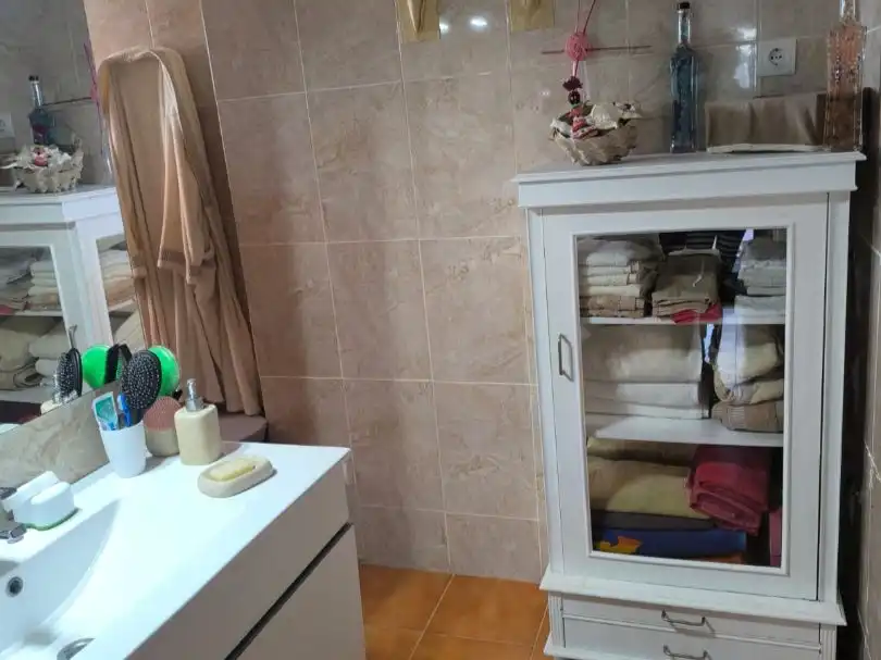 Casa o chalet en venta en Carrer Central, 4, Botarell Baño de Casa o chalet en venta en Botarell con Terraza y Balcón
