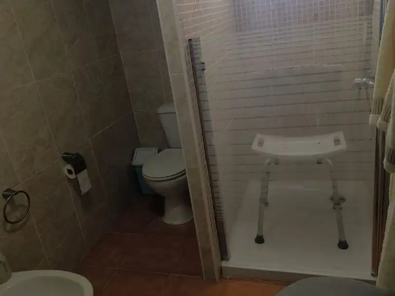 Casa o chalet en venta en Carrer Central, 4, Botarell Baño de Casa o chalet en venta en Botarell con Terraza y Balcón