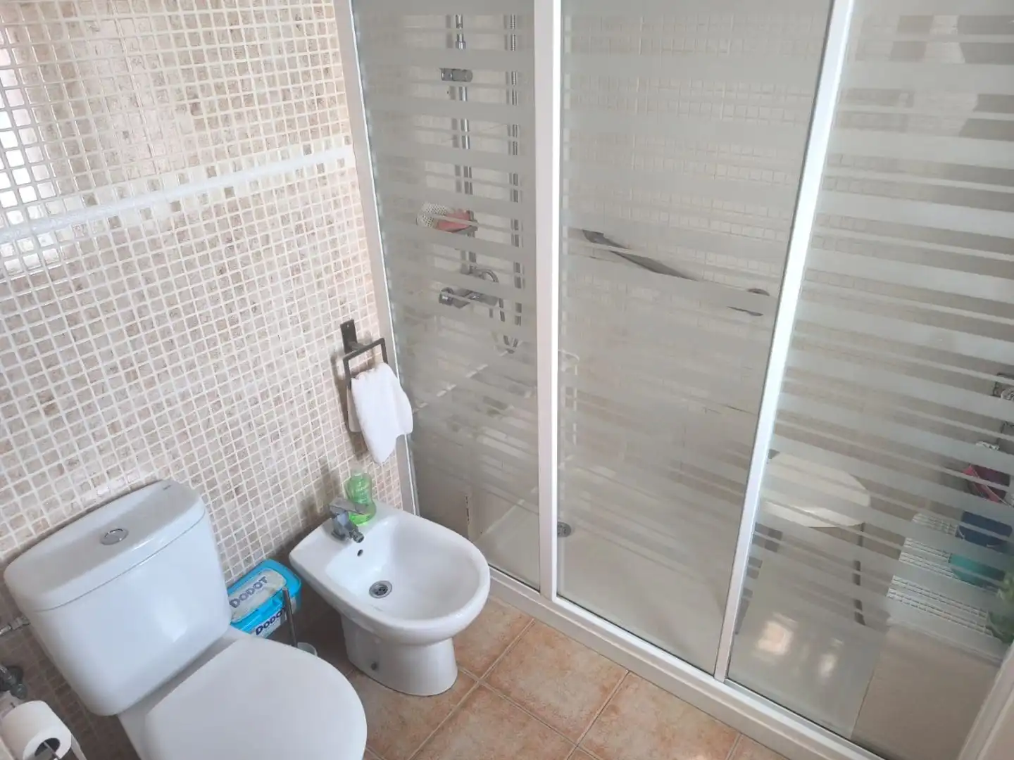 Casa o chalet en venta en Carrer Central, 4, Botarell Baño de Casa o chalet en venta en Botarell con Terraza y Balcón