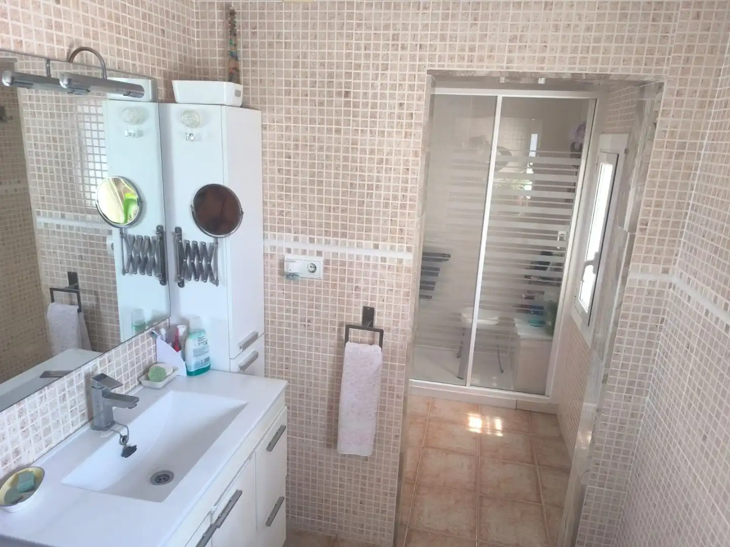 Casa o chalet en venta en Carrer Central, 4, Botarell Baño de Casa o chalet en venta en Botarell con Terraza y Balcón