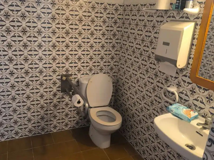 Casa o chalet en venta en Carrer Central, 4, Botarell Baño de Casa o chalet en venta en Botarell con Terraza y Balcón