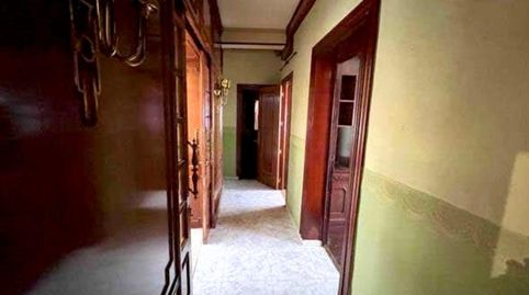 Casa adosada en venta en Calle Comendador Girón, 12, Bolaños de Calatrava, Ciudad Real - imagen 3 Foto 3 de Casa adosada en venta en Calle Comendador Girón, 12, Bolaños de Calatrava, Ciudad Real