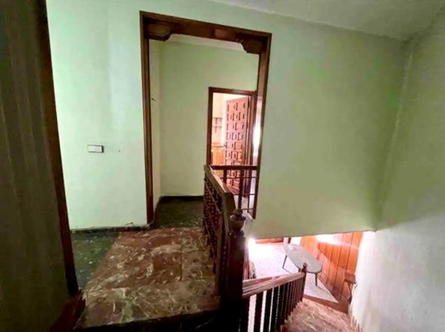 Casa adosada en venta en Calle Comendador Girón, 12, Bolaños de Calatrava Casa adosada en venta en Bolaños de Calatrava con Aire acondicionado, Calefacción y Parquet