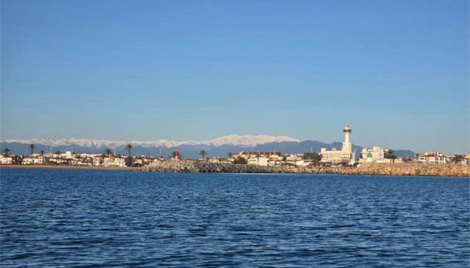 Casa o chalet en venta en Port Banyuls - Port Alegre - Port Empordà, Empuriabrava - imagen 1 Foto 1 de Casa o chalet en venta en Port Banyuls - Port Alegre - Port Empordà, Empuriabrava