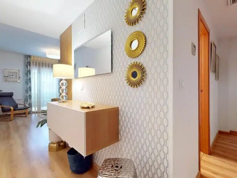 Wohnung zum Verkauf in Calle Hinojo, 18, Sta. Marina - San Andrés - San Pablo - San Lorenzo Wohnung zum Verkauf in Córdoba Capital mit Klimaanlage