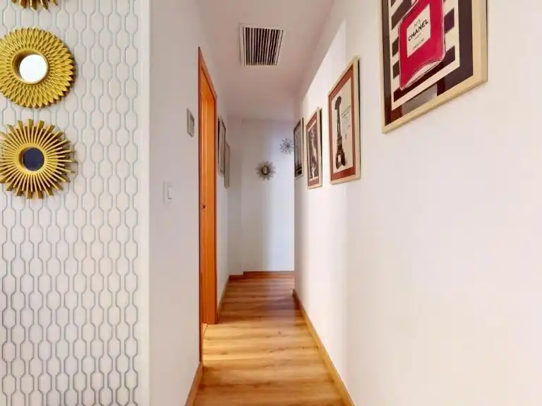 Wohnung zum Verkauf in Calle Hinojo, 18, Sta. Marina - San Andrés - San Pablo - San Lorenzo Wohnung zum Verkauf in Córdoba Capital mit Klimaanlage