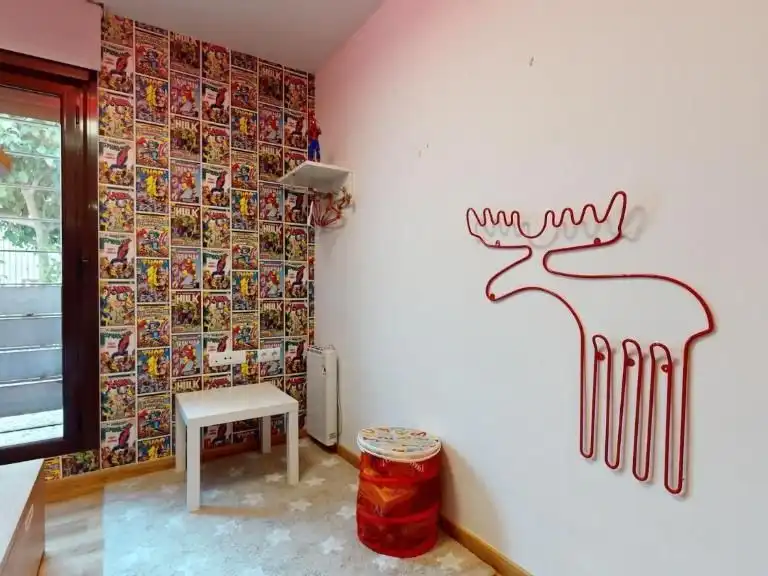 Wohnung zum Verkauf in Calle Hinojo, 18, Sta. Marina - San Andrés - San Pablo - San Lorenzo Wohnung zum Verkauf in Córdoba Capital mit Klimaanlage