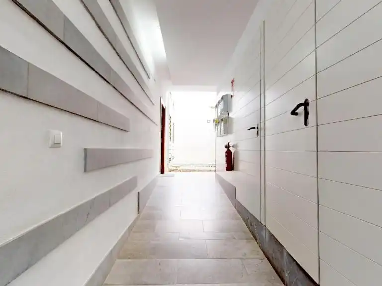 Wohnung zum Verkauf in Calle Hinojo, 18, Sta. Marina - San Andrés - San Pablo - San Lorenzo Wohnung zum Verkauf in Córdoba Capital mit Klimaanlage