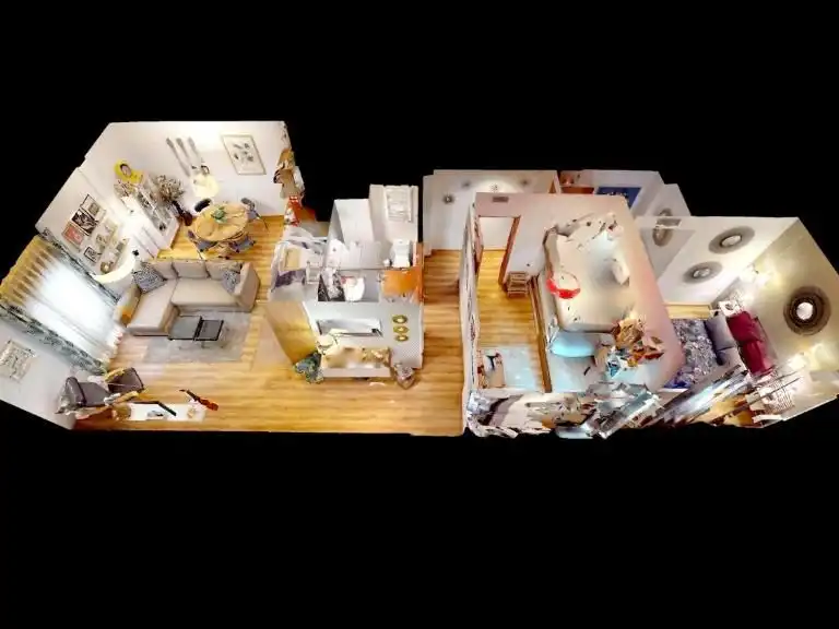 Wohnung zum Verkauf in Calle Hinojo, 18, Sta. Marina - San Andrés - San Pablo - San Lorenzo Wohnung zum Verkauf in Córdoba Capital mit Klimaanlage