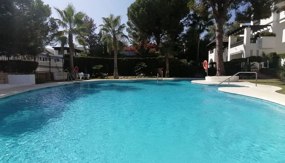 Pis en venda a Calle Incosol, 40, Río Real, Marbella - imatge 1 Foto 1 de Pis en venda a Calle Incosol, 40, Río Real, Marbella