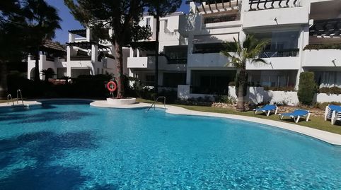 Pis en venda a Calle Incosol, 40, Río Real, Marbella - imatge 2 Foto 2 de Pis en venda a Calle Incosol, 40, Río Real, Marbella