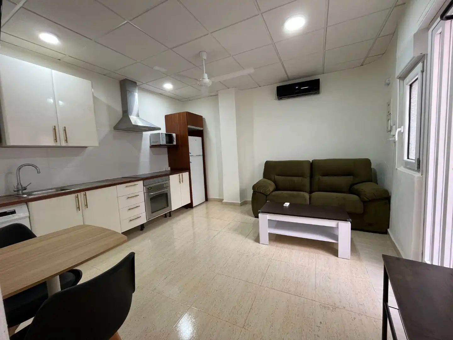 Apartamento de alquiler en Calle Brazal del Merlo, 2, Beniaján Apartamento de alquiler en Calle Brazal del Merlo, 2, Beniaján