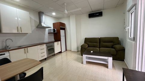 Apartamento de alquiler en Calle Brazal del Merlo, 2, Beniaján, Murcia Capital - imagen 2 Foto 2 de Apartamento de alquiler en Calle Brazal del Merlo, 2, Beniaján, Murcia Capital