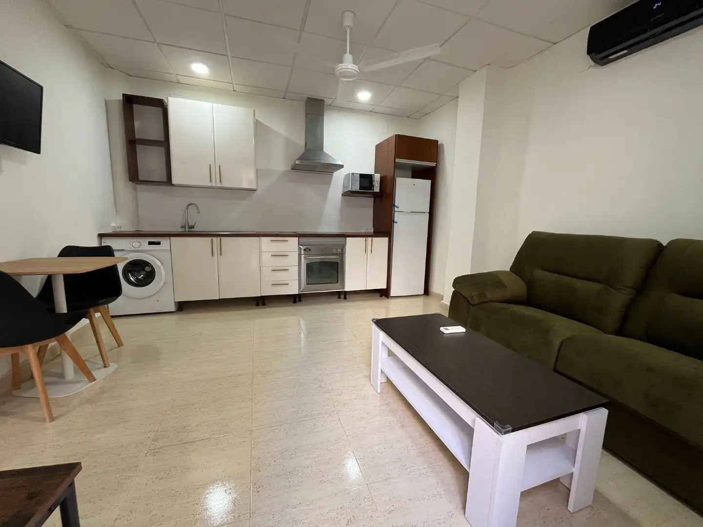 Apartamento de alquiler en Calle Brazal del Merlo, 2, Beniaján Apartamento de alquiler en Calle Brazal del Merlo, 2, Beniaján