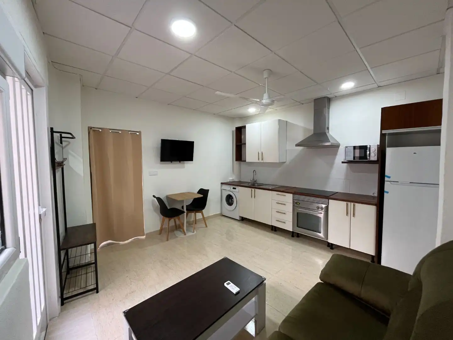 Apartamento de alquiler en Calle Brazal del Merlo, 2, Beniaján Apartamento de alquiler en Calle Brazal del Merlo, 2, Beniaján