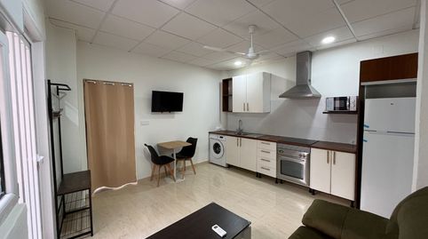 Apartamento de alquiler en Calle Brazal del Merlo, 2, Beniaján, Murcia Capital - imagen 3 Foto 3 de Apartamento de alquiler en Calle Brazal del Merlo, 2, Beniaján, Murcia Capital
