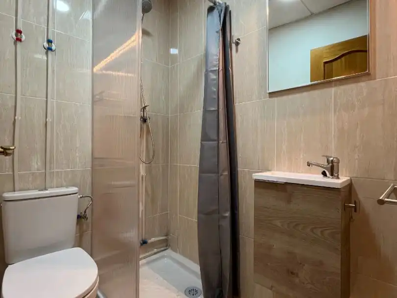 Apartamento de alquiler en Calle Brazal del Merlo, 2, Beniaján Apartamento de alquiler en Calle Brazal del Merlo, 2, Beniaján