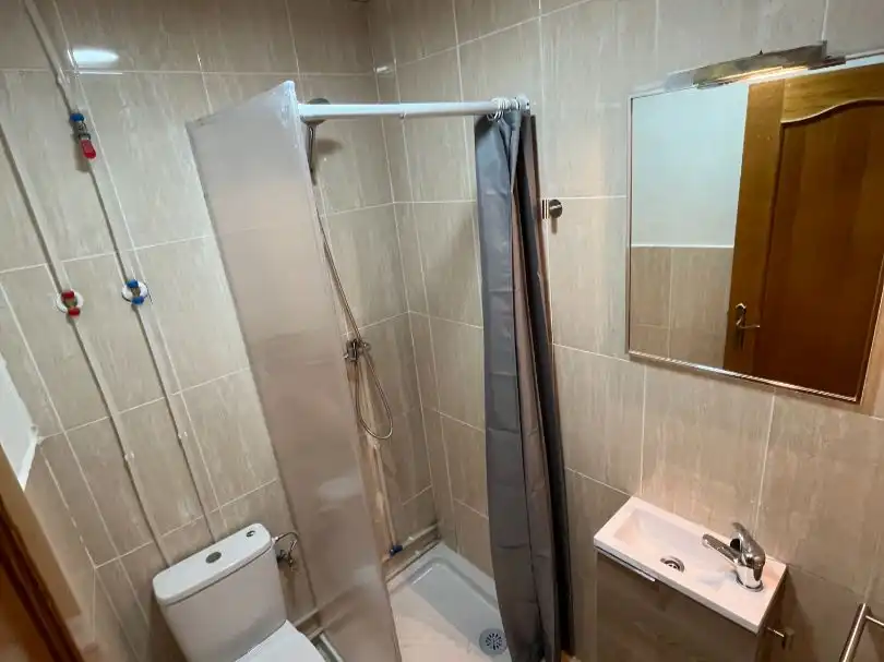Apartamento de alquiler en Calle Brazal del Merlo, 2, Beniaján Apartamento de alquiler en Calle Brazal del Merlo, 2, Beniaján