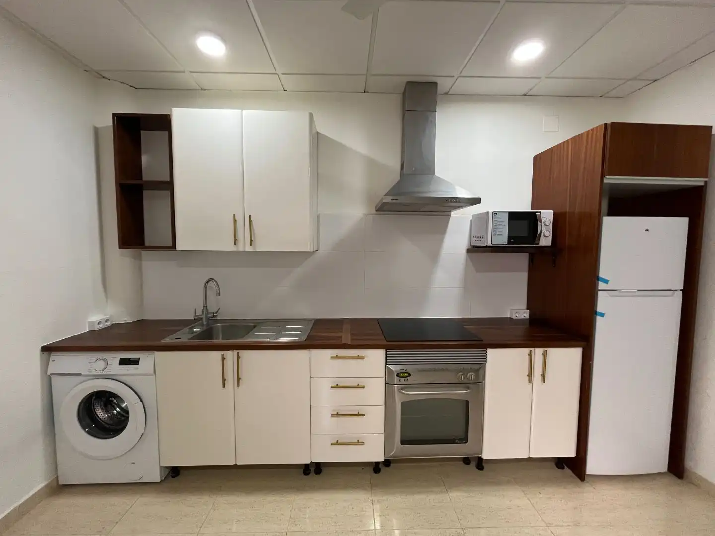 Apartamento de alquiler en Calle Brazal del Merlo, 2, Beniaján Apartamento de alquiler en Calle Brazal del Merlo, 2, Beniaján