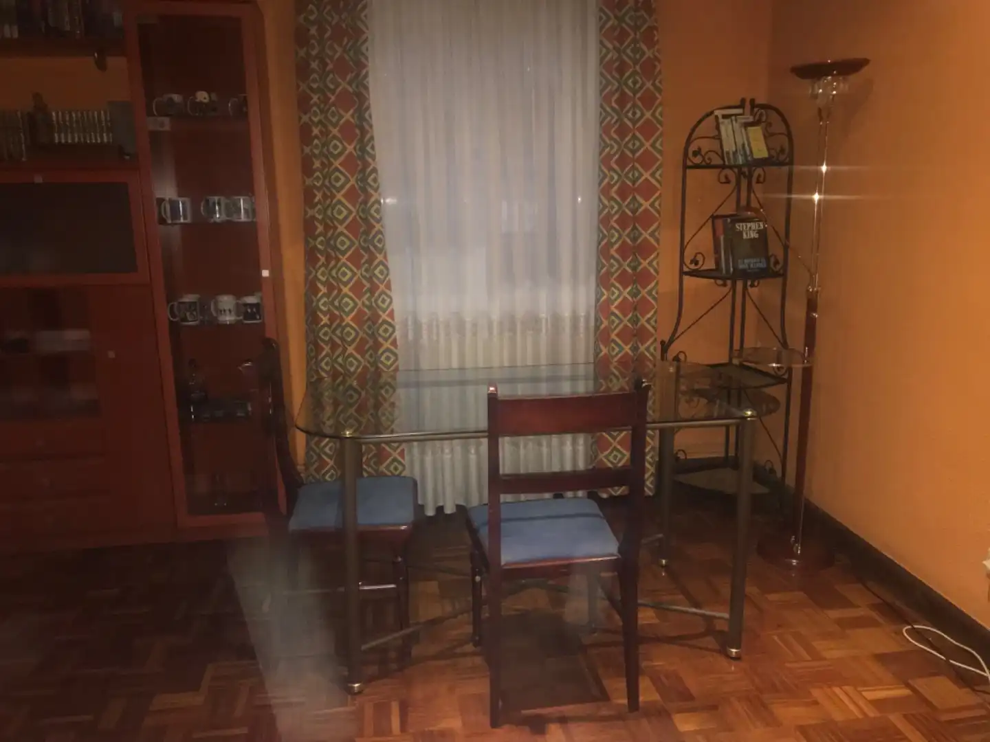 Dining room of Flat for sale in Miranda de Ebro