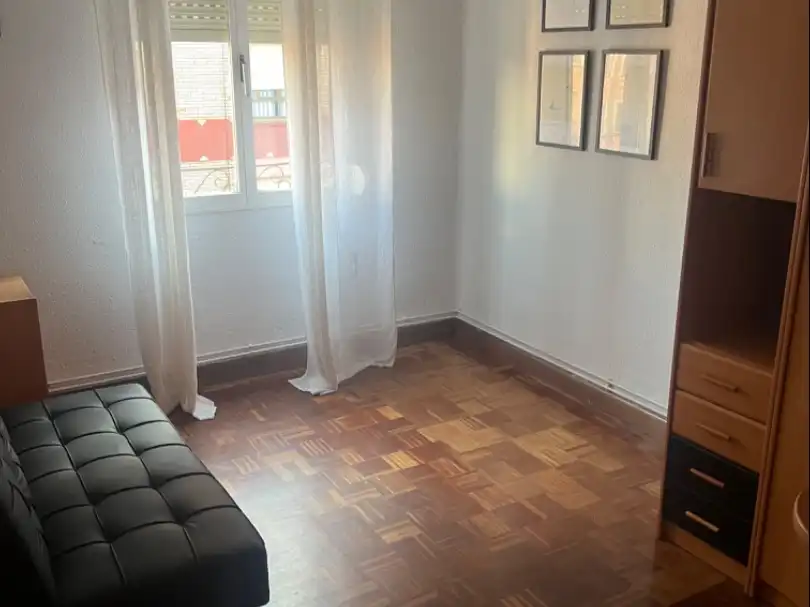 Living room of Flat for sale in Miranda de Ebro