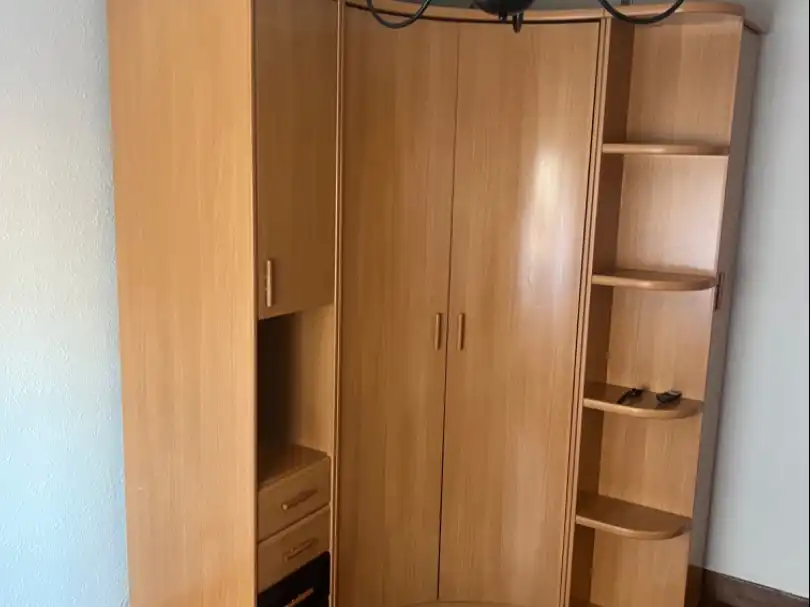Bedroom of Flat for sale in Miranda de Ebro