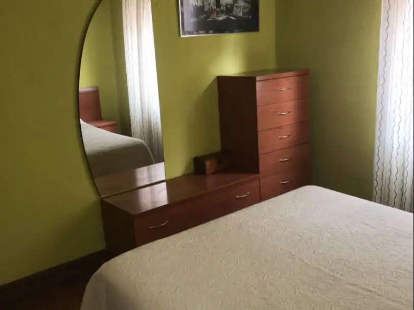 Bedroom of Flat for sale in Miranda de Ebro