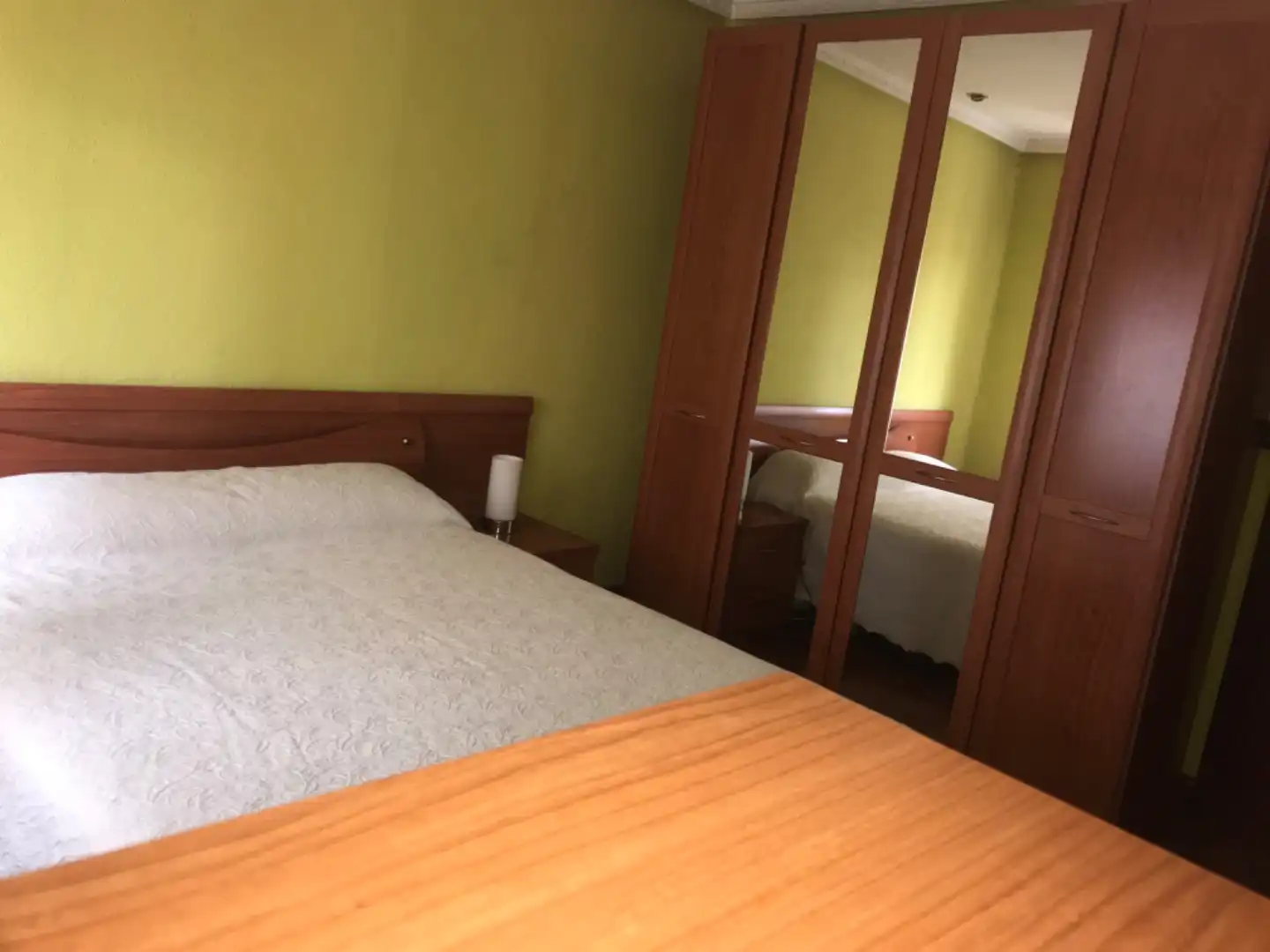 Bedroom of Flat for sale in Miranda de Ebro