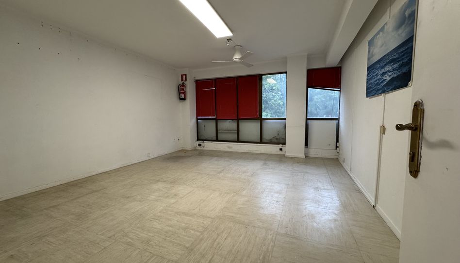 Commercial properties for rent in Descarga Kalea, 16, Lapice - Larreaundi - Olaberria - Meaka, Irun - image 1 Photo 1 of Commercial properties for rent in Descarga Kalea, 16, Lapice - Larreaundi - Olaberria - Meaka, Irun